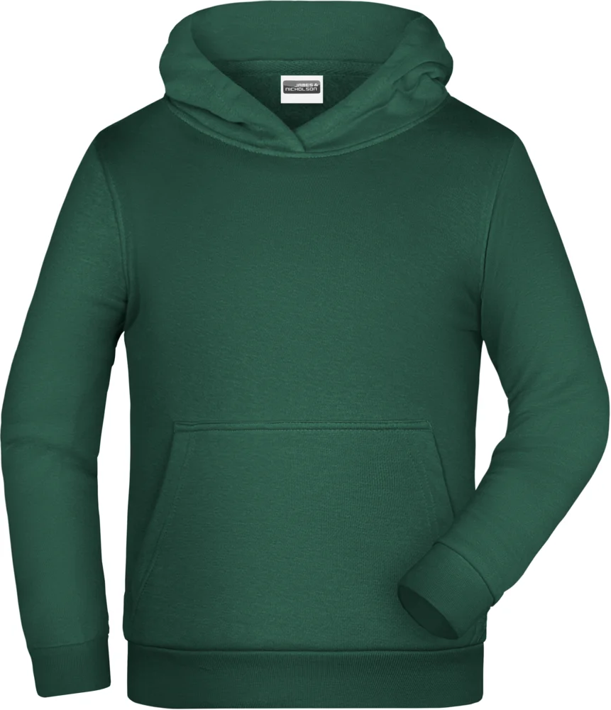Kinder Kapuzen Sweater