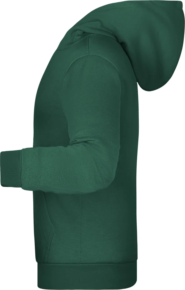 Kinder Kapuzen Sweater