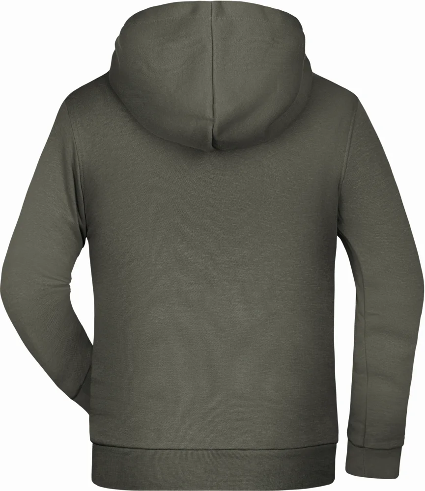 Kinder Kapuzen Sweater