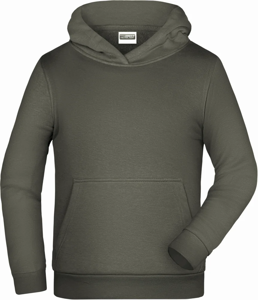 Kinder Kapuzen Sweater