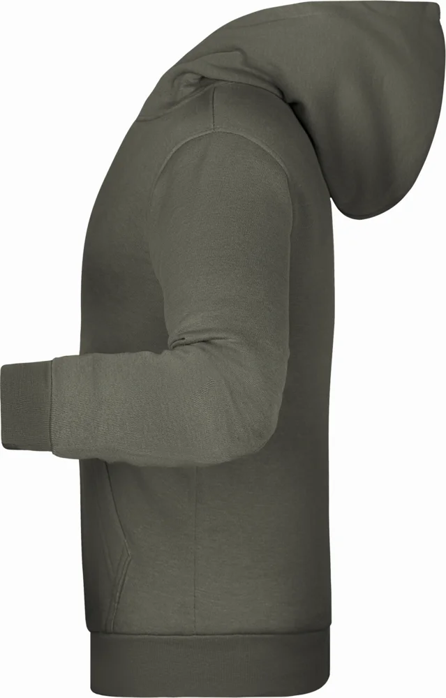 Kinder Kapuzen Sweater