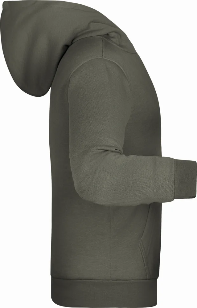 Kinder Kapuzen Sweater