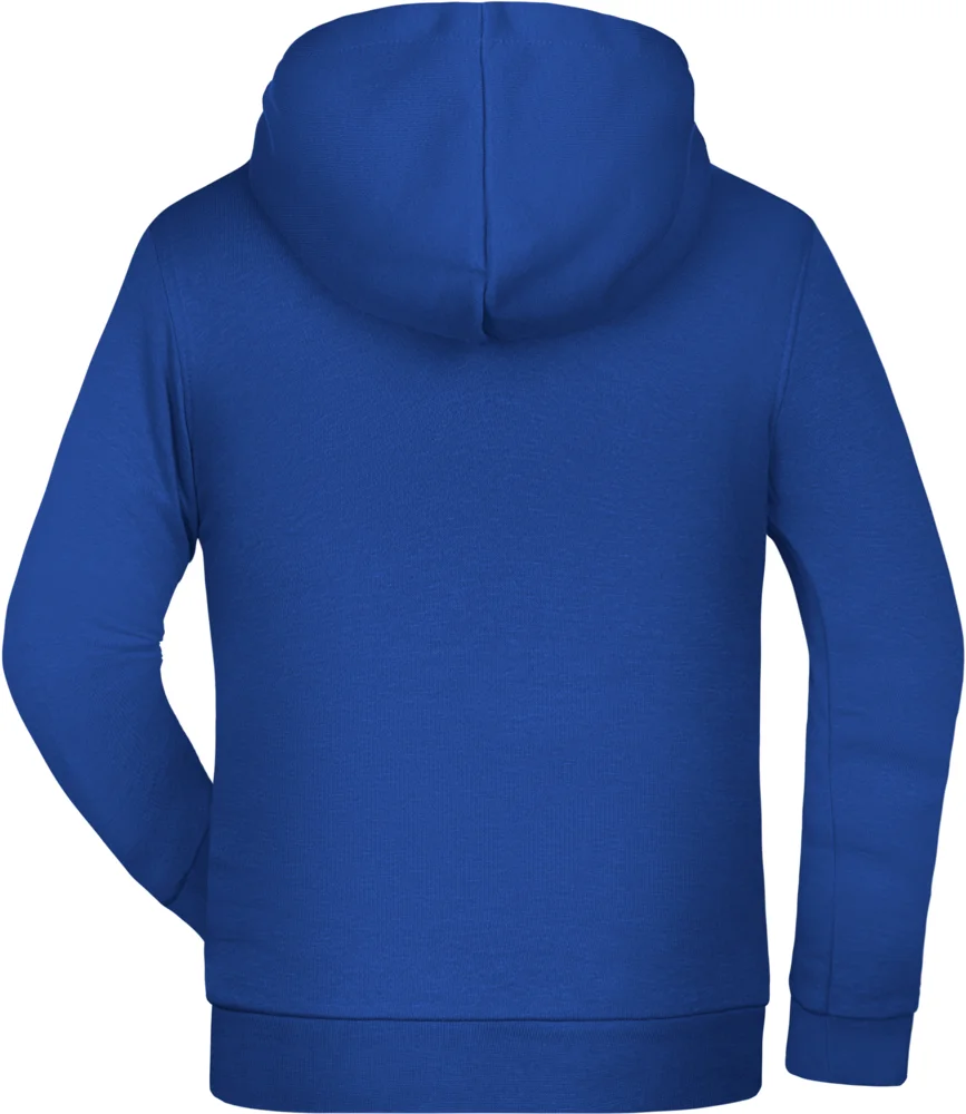 Kinder Kapuzen Sweater