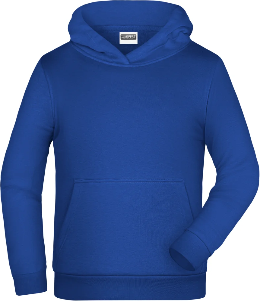 Kinder Kapuzen Sweater