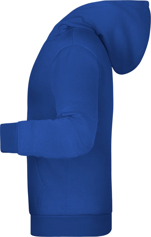 Kinder Kapuzen Sweater