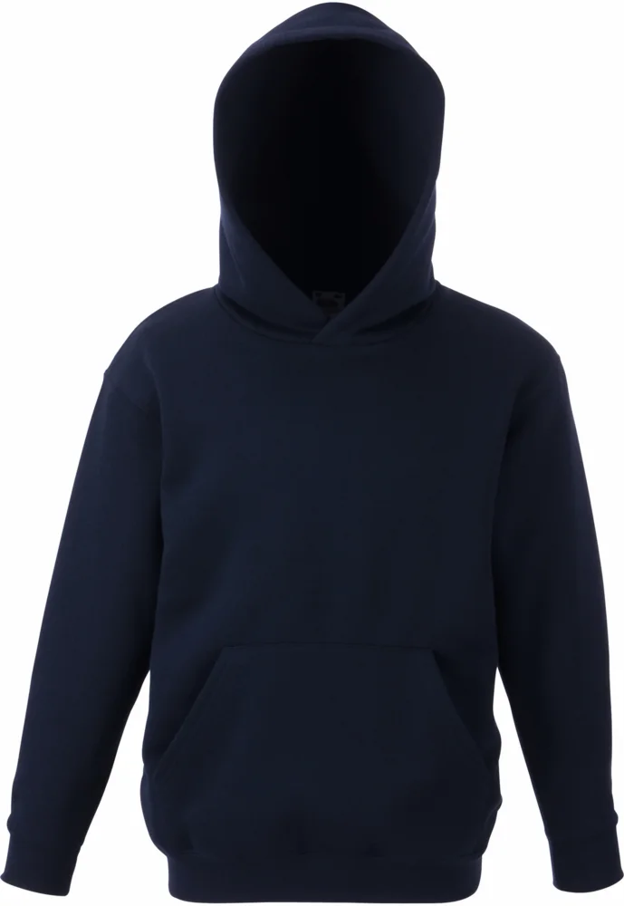 Kinder Kapuzen Sweater