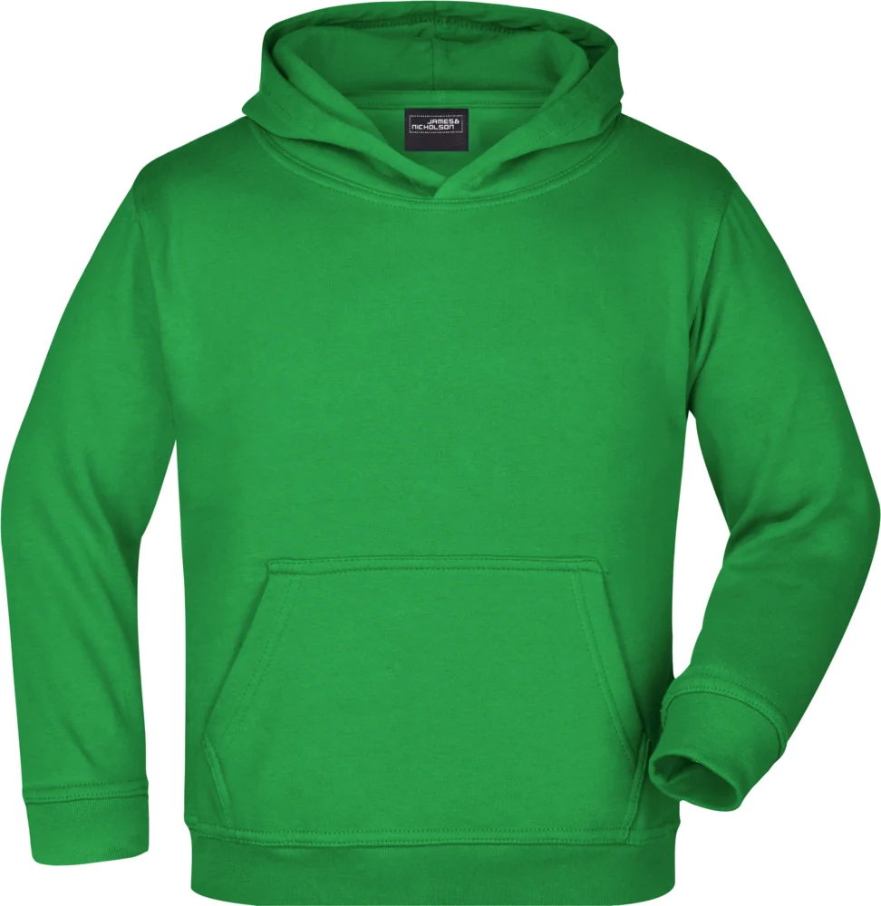 Kinder Kapuzen Sweater