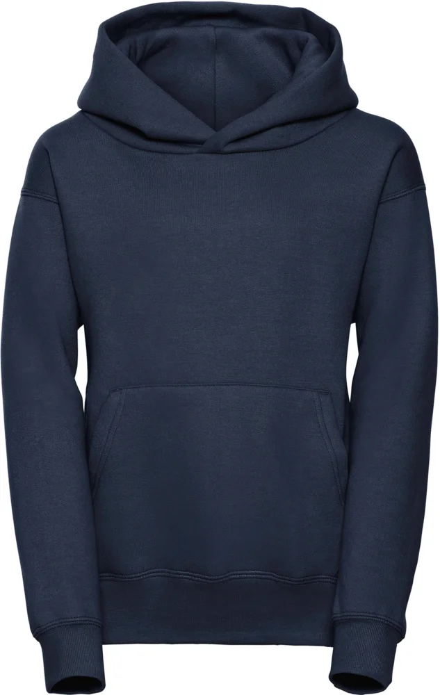 Kinder Kapuzen Sweater