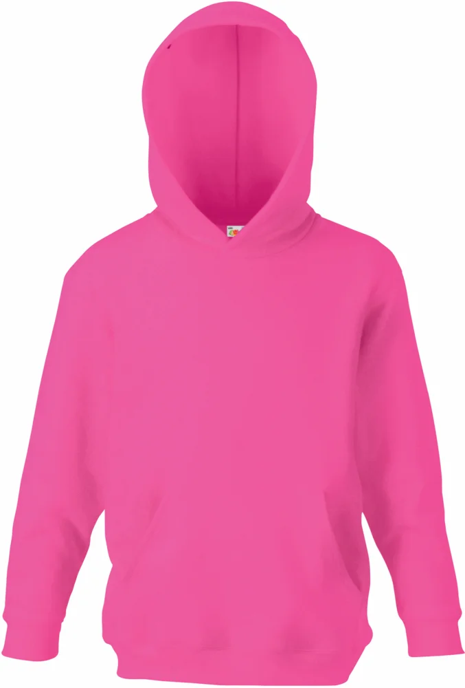 Kinder Kapuzen Sweater