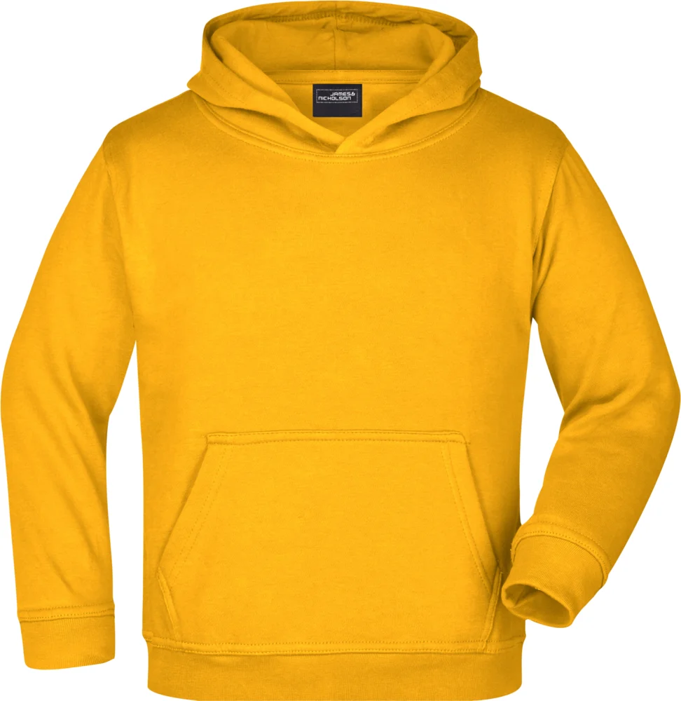 Kinder Kapuzen Sweater