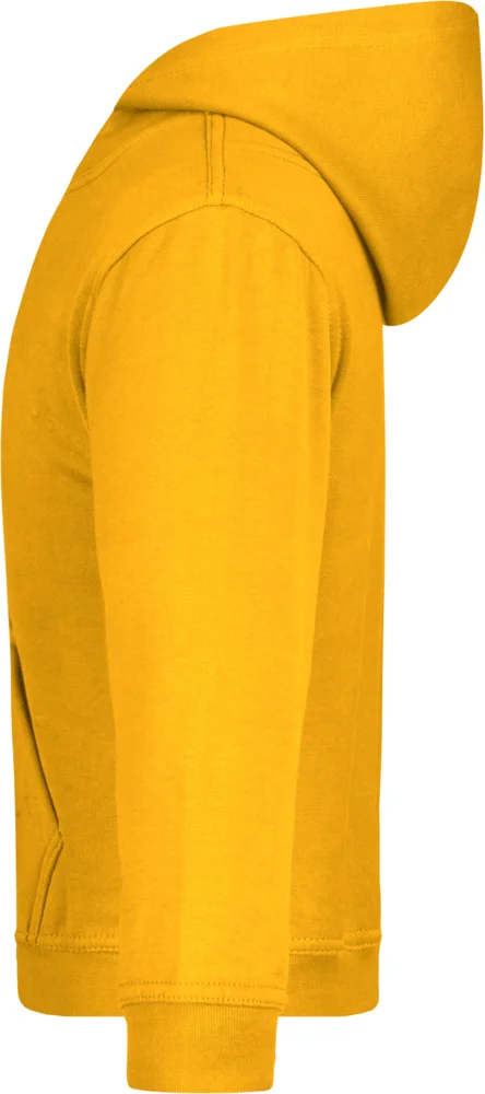 Kinder Kapuzen Sweater