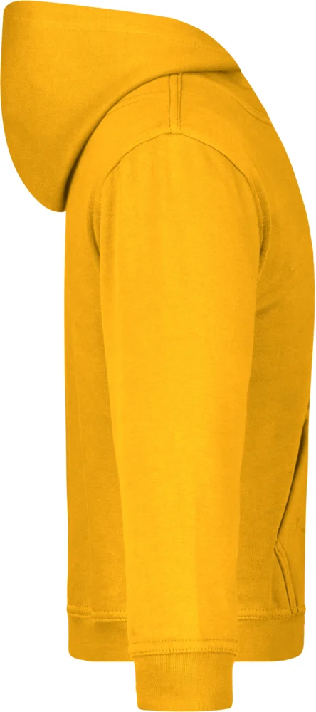 Kinder Kapuzen Sweater