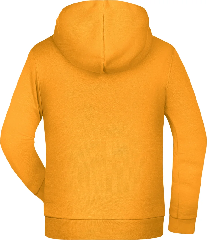 Kinder Kapuzen Sweater