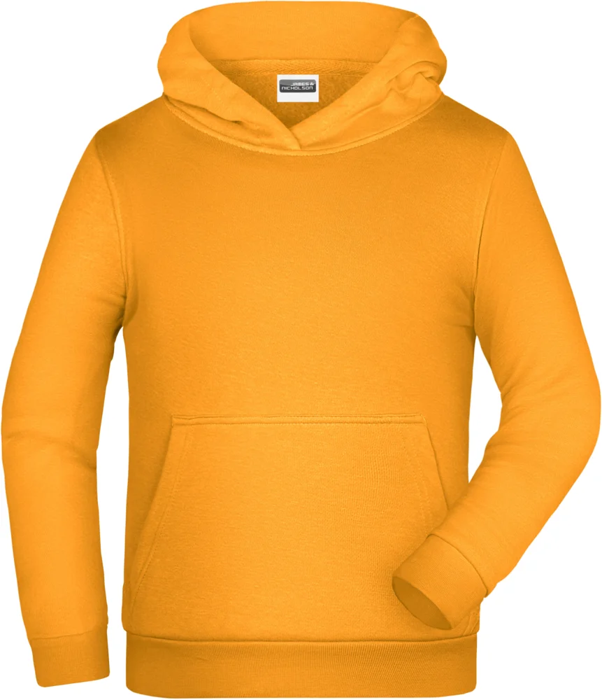 Kinder Kapuzen Sweater