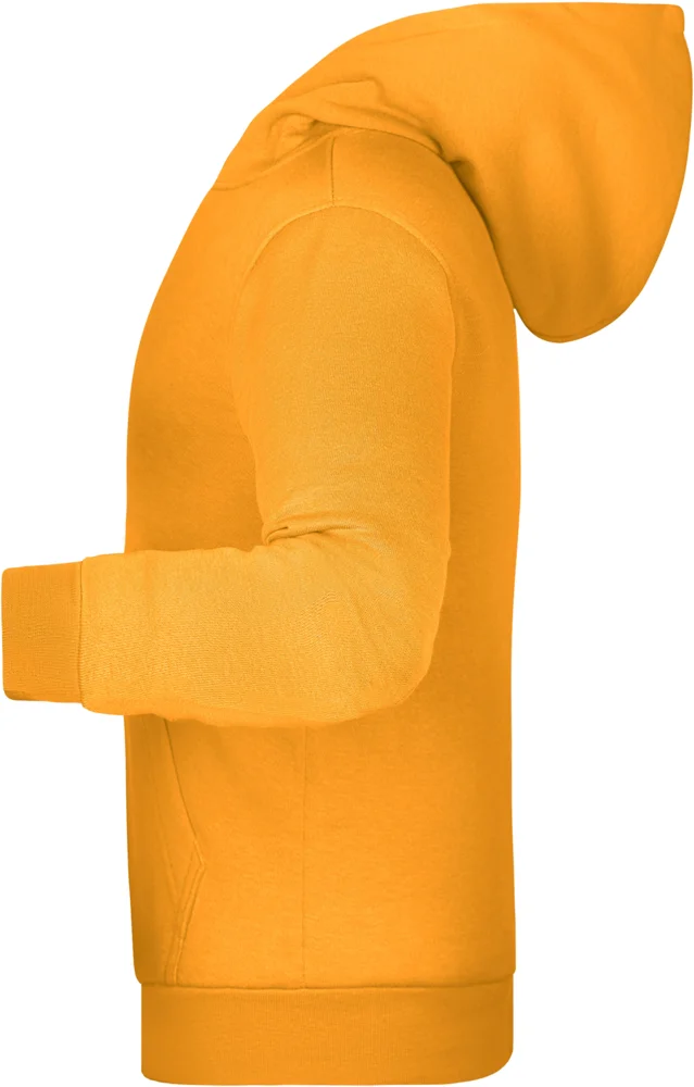 Kinder Kapuzen Sweater
