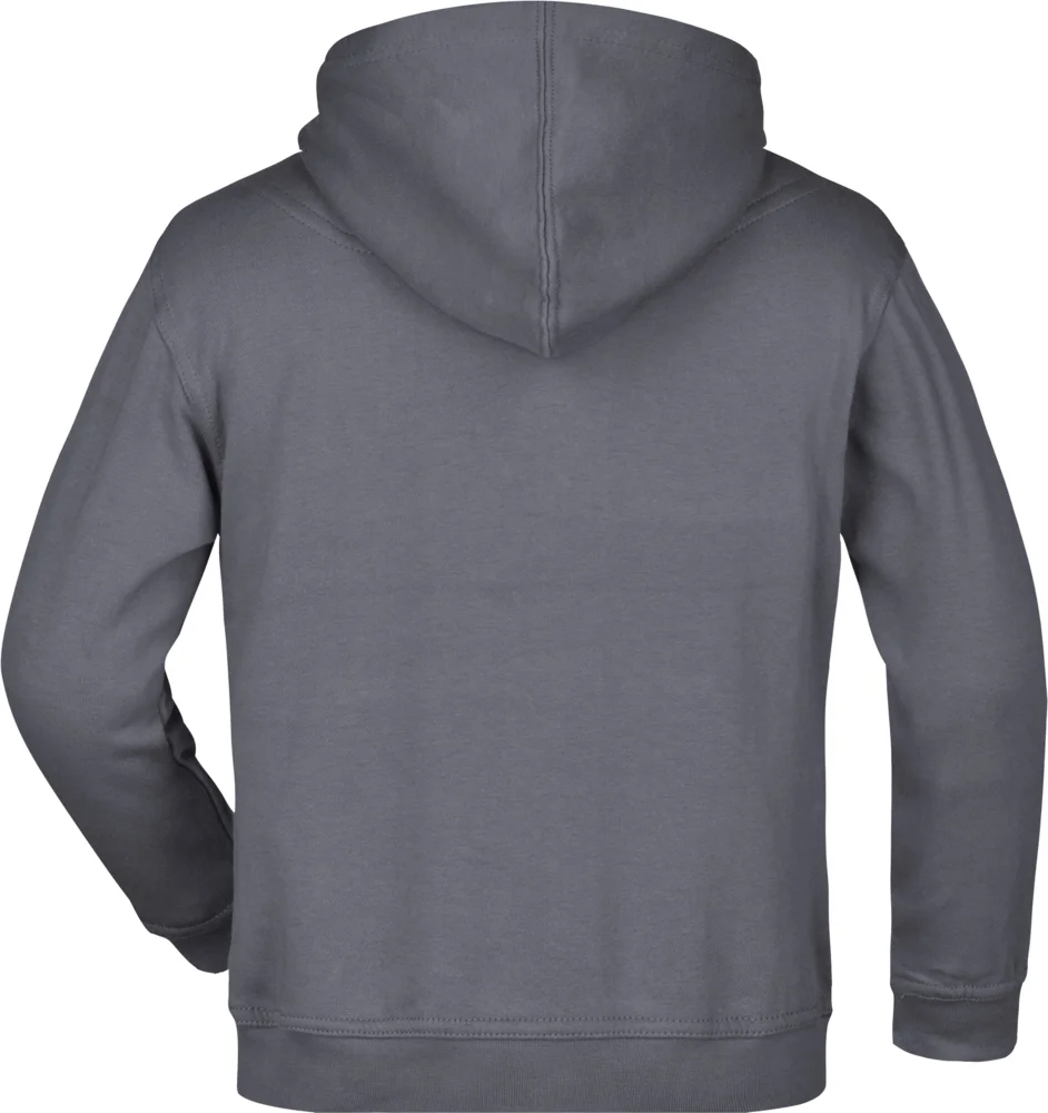 Kinder Kapuzen Sweater