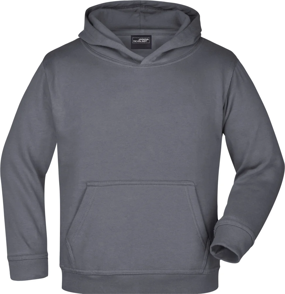Kinder Kapuzen Sweater