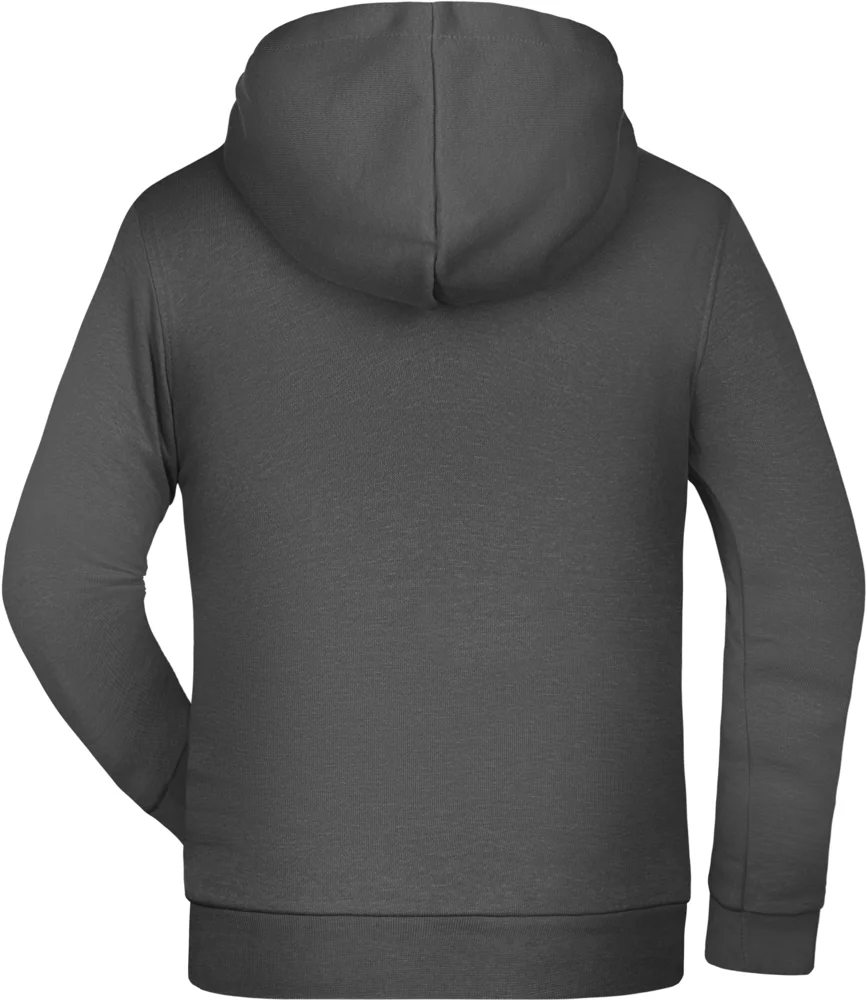 Kinder Kapuzen Sweater