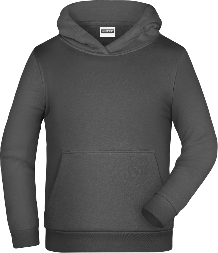 Kinder Kapuzen Sweater