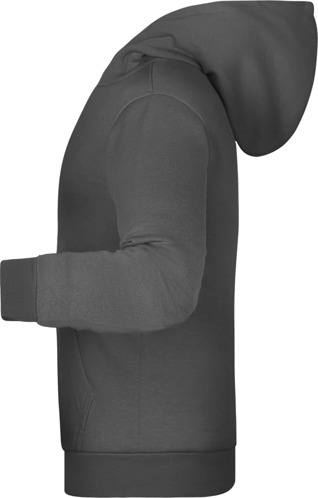 Kinder Kapuzen Sweater