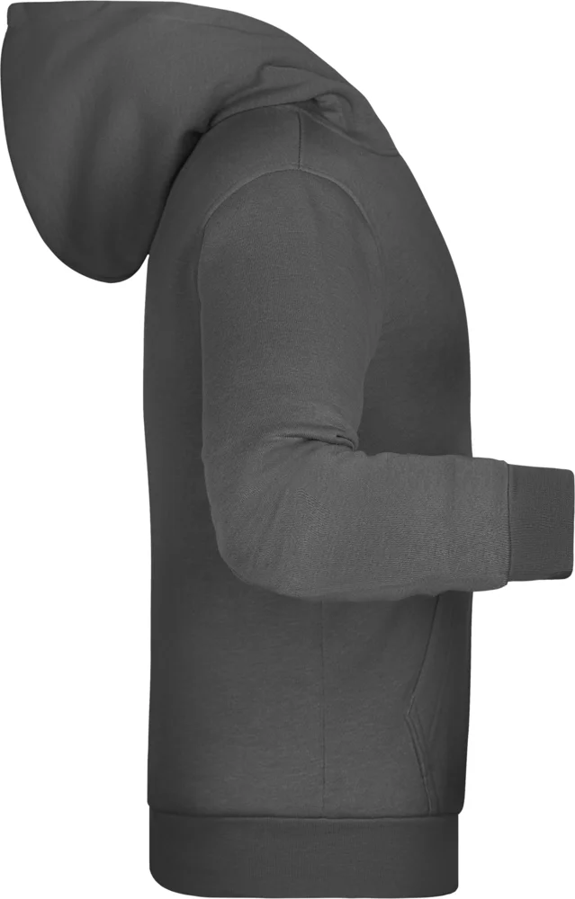 Kinder Kapuzen Sweater