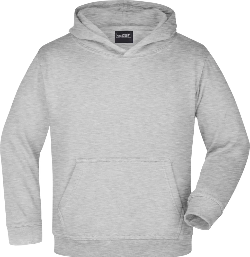 Kinder Kapuzen Sweater