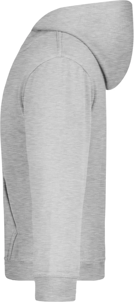 Kinder Kapuzen Sweater