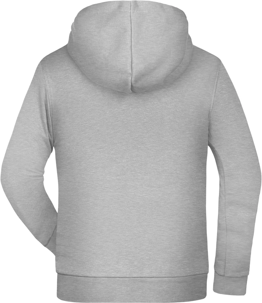 Kinder Kapuzen Sweater