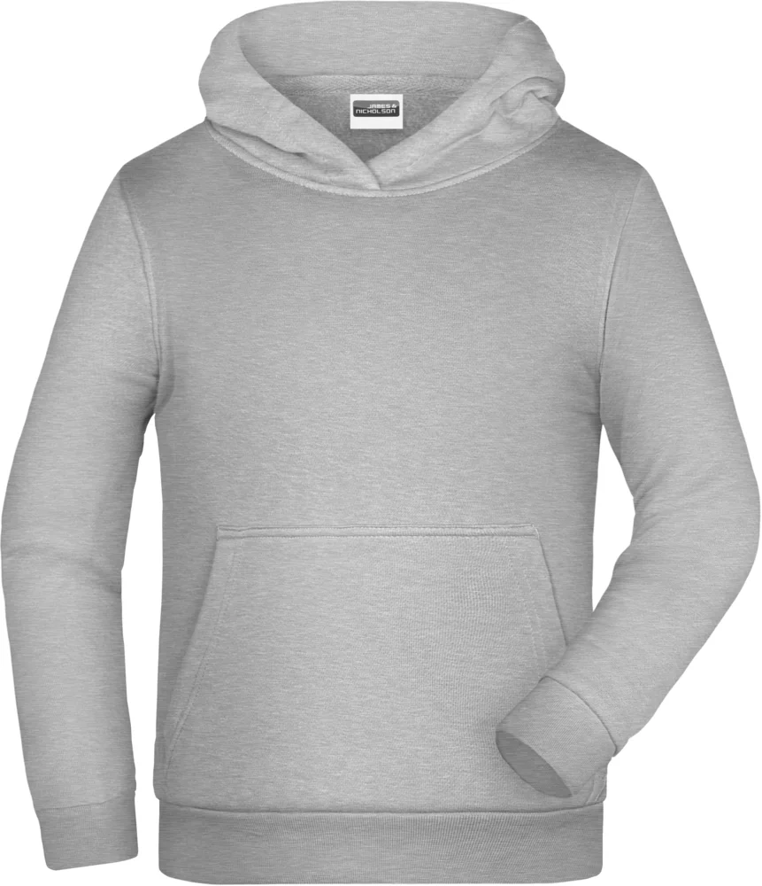 Kinder Kapuzen Sweater