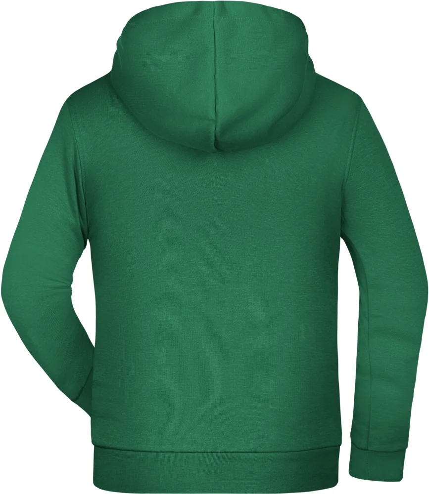 Kinder Kapuzen Sweater