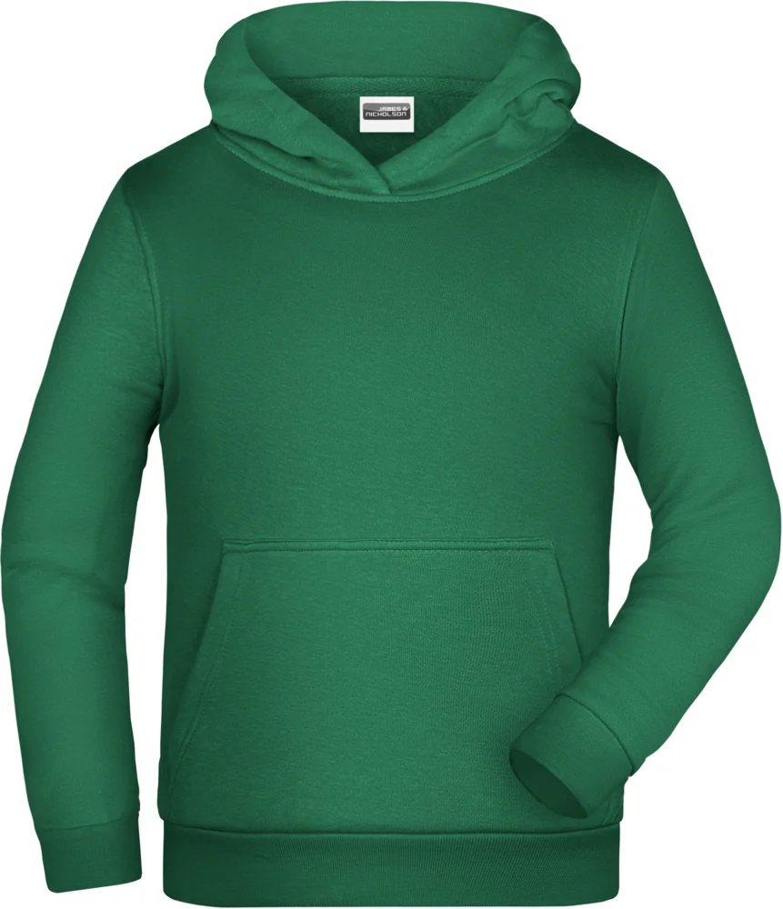 Kinder Kapuzen Sweater