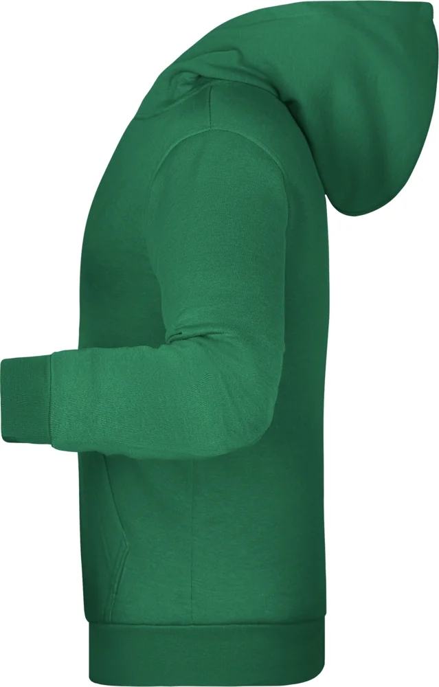 Kinder Kapuzen Sweater
