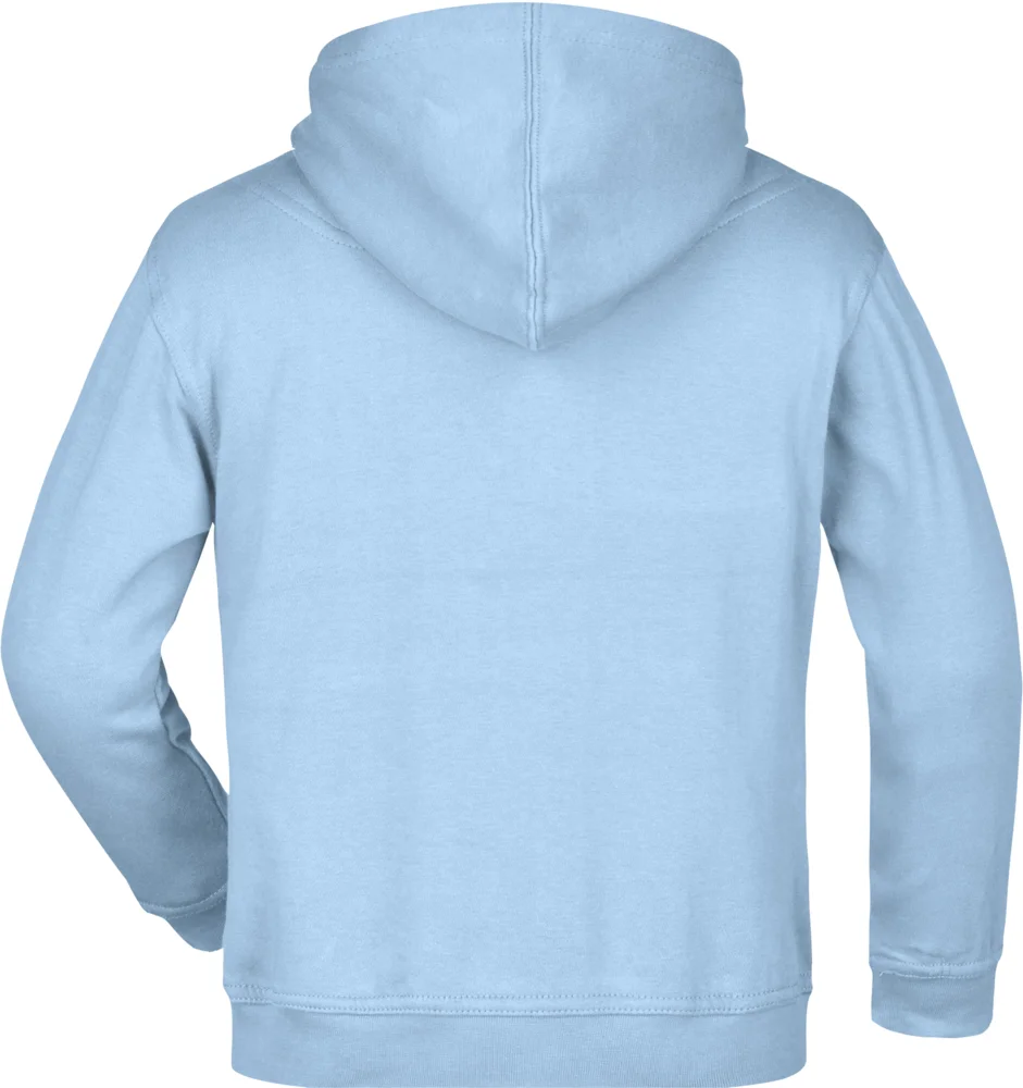 Kinder Kapuzen Sweater