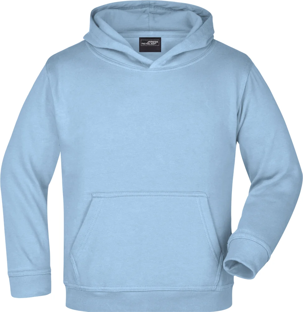 Kinder Kapuzen Sweater