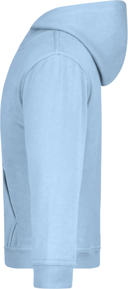 Kinder Kapuzen Sweater