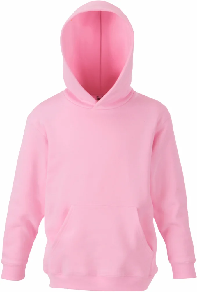 Kinder Kapuzen Sweater