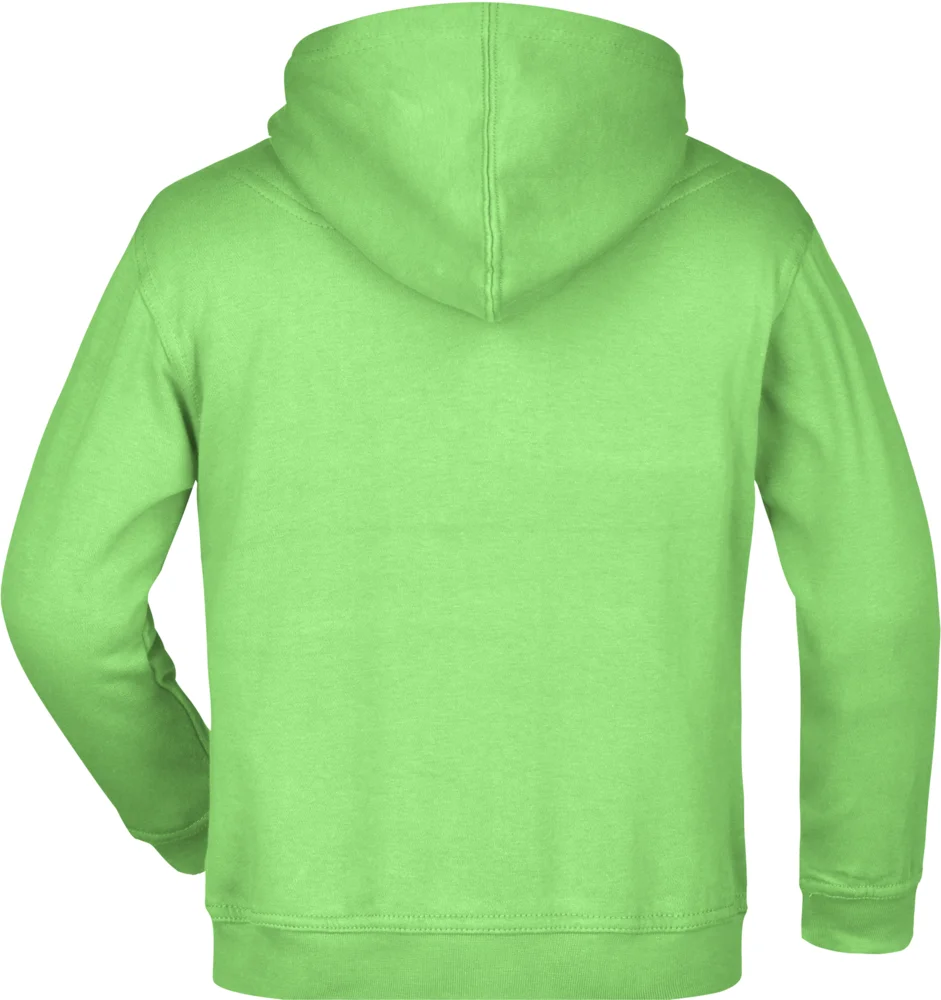 Kinder Kapuzen Sweater