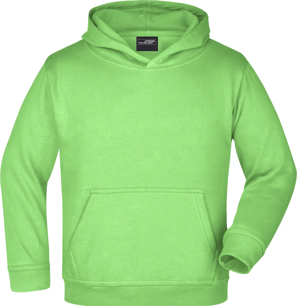 Kinder Kapuzen Sweater