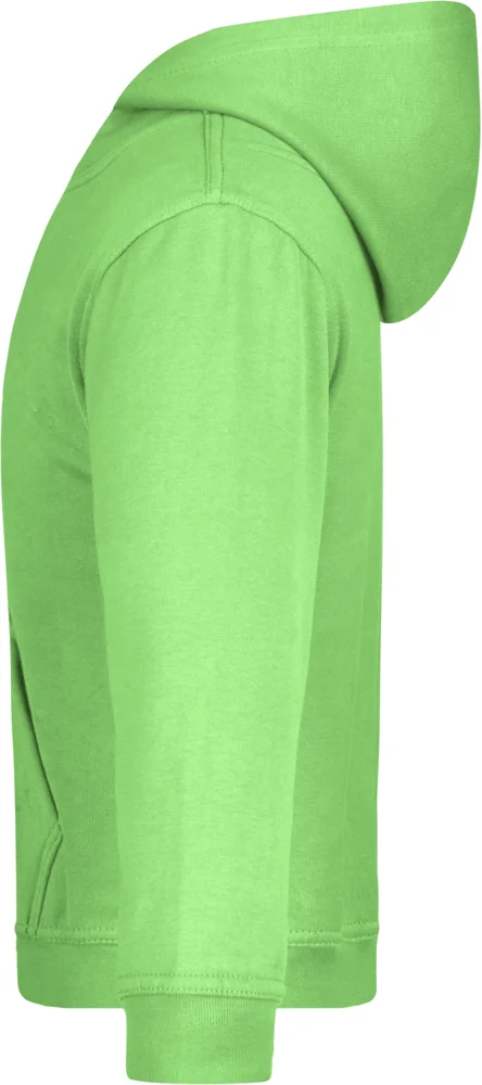 Kinder Kapuzen Sweater
