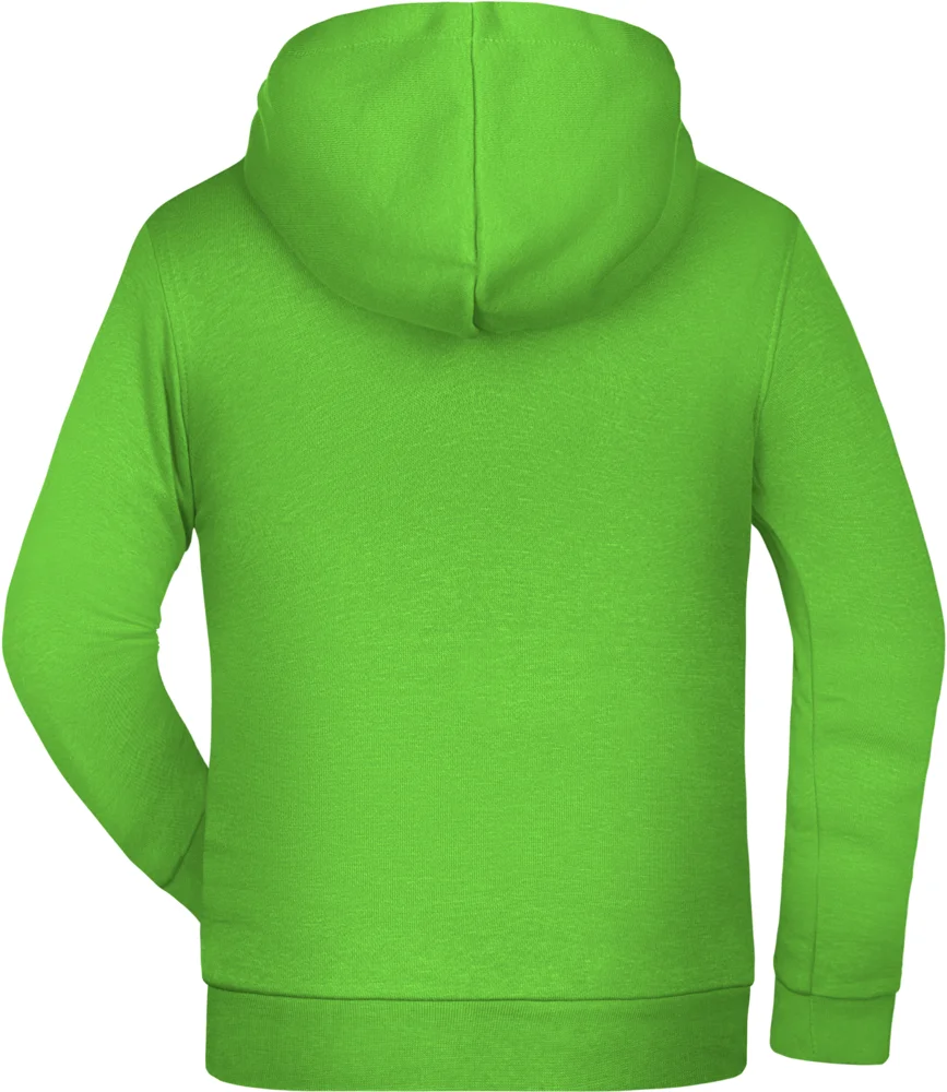 Kinder Kapuzen Sweater