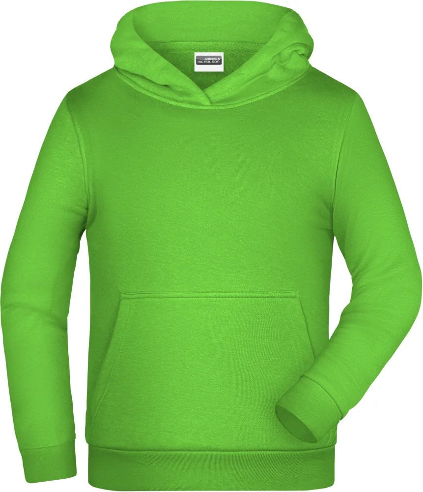 Kinder Kapuzen Sweater