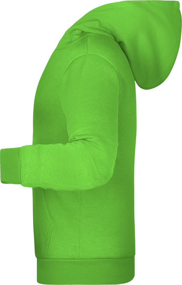Kinder Kapuzen Sweater