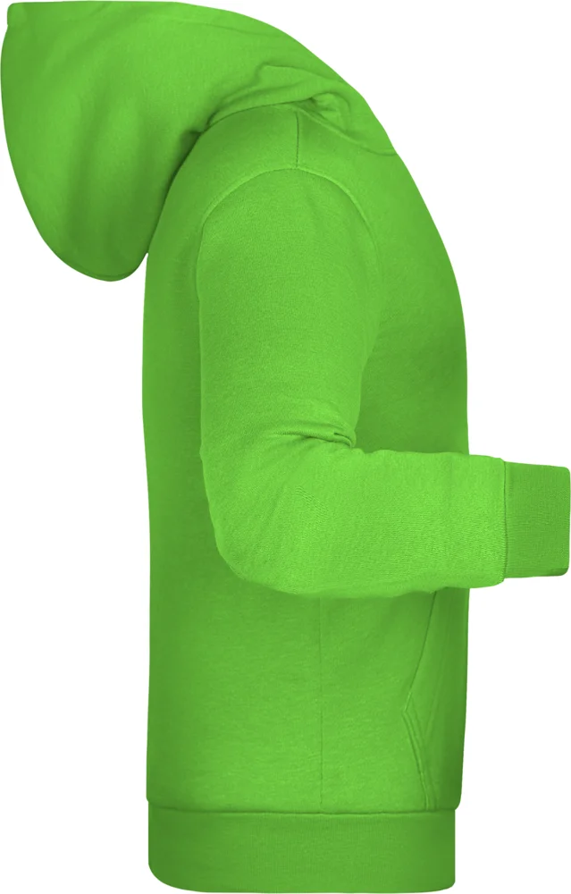Kinder Kapuzen Sweater