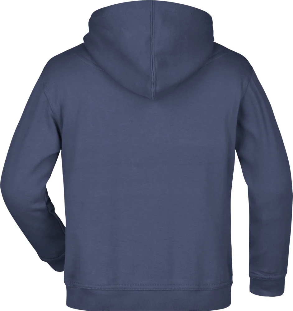 Kinder Kapuzen Sweater