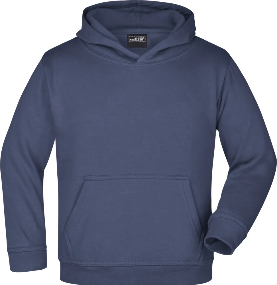 Kinder Kapuzen Sweater