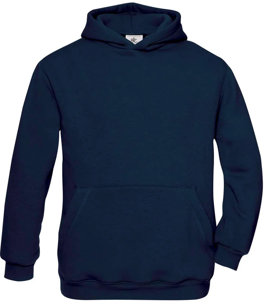 Kinder Kapuzen Sweater