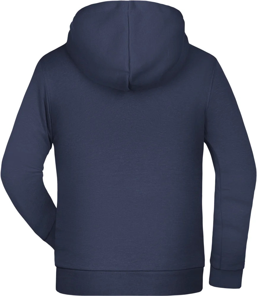Kinder Kapuzen Sweater