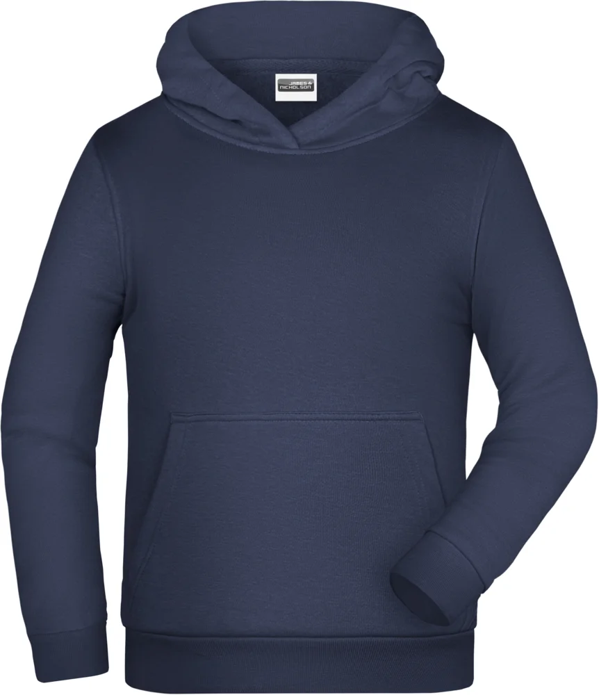Kinder Kapuzen Sweater