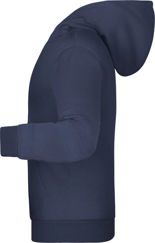 Kinder Kapuzen Sweater