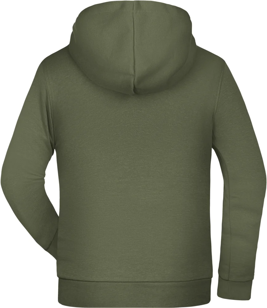 Kinder Kapuzen Sweater